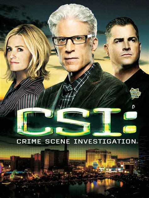 csi crime scene investigation season 13 episodes